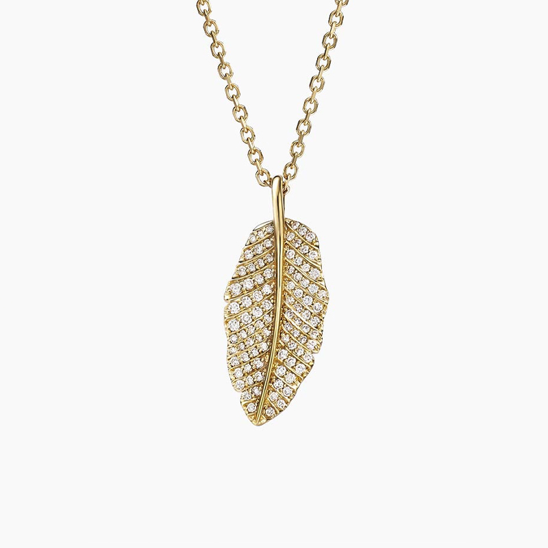 13366 Necklace