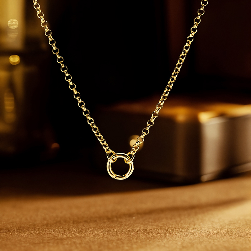 0376 Necklace