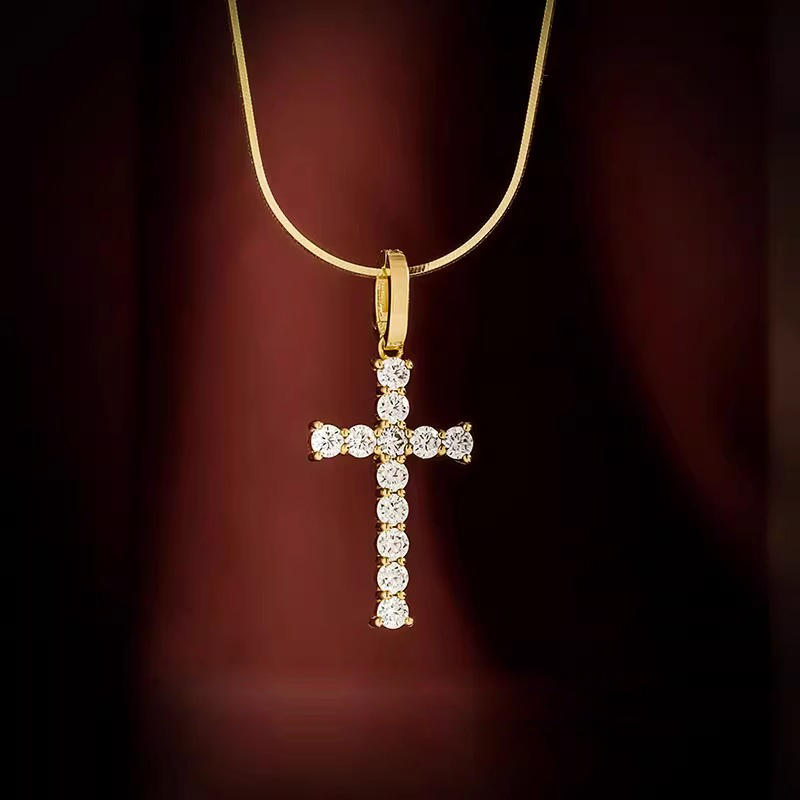 12457 Necklace 