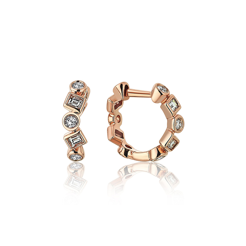 25508 Earrings