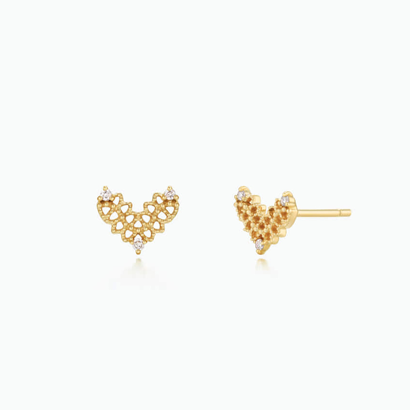 25532 Earrings