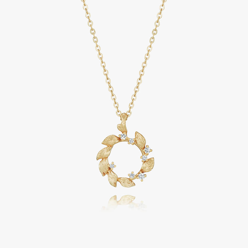 13502 Necklace