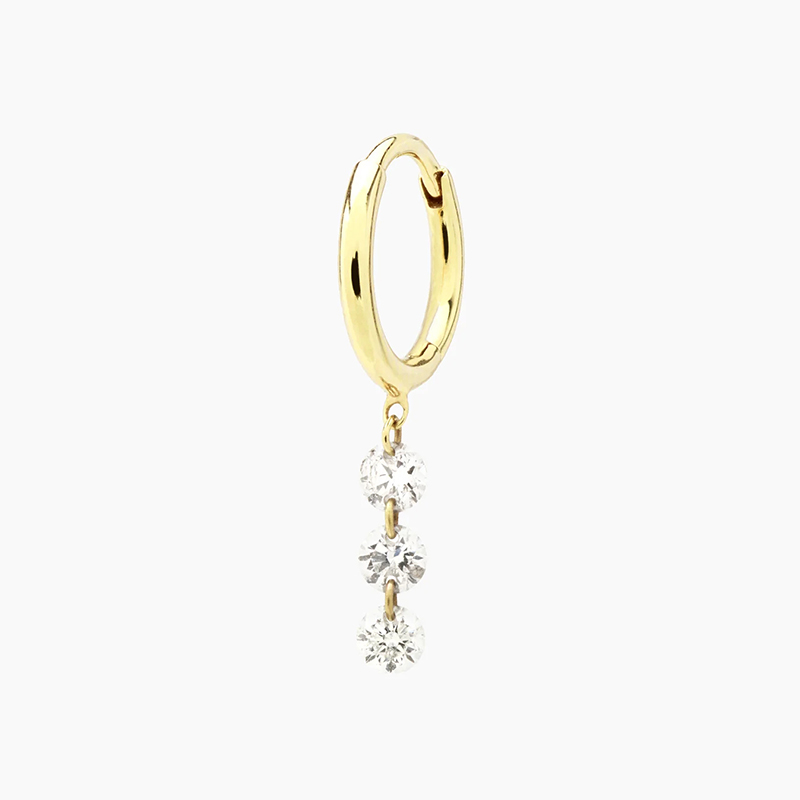 25525 Earrings