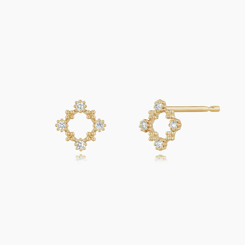 25530 Earrings