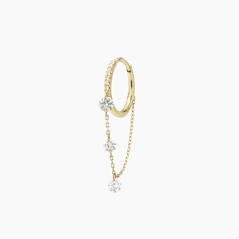25522 Earrings