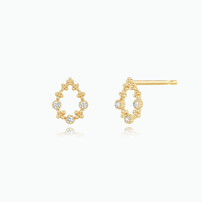 25531 Earrings