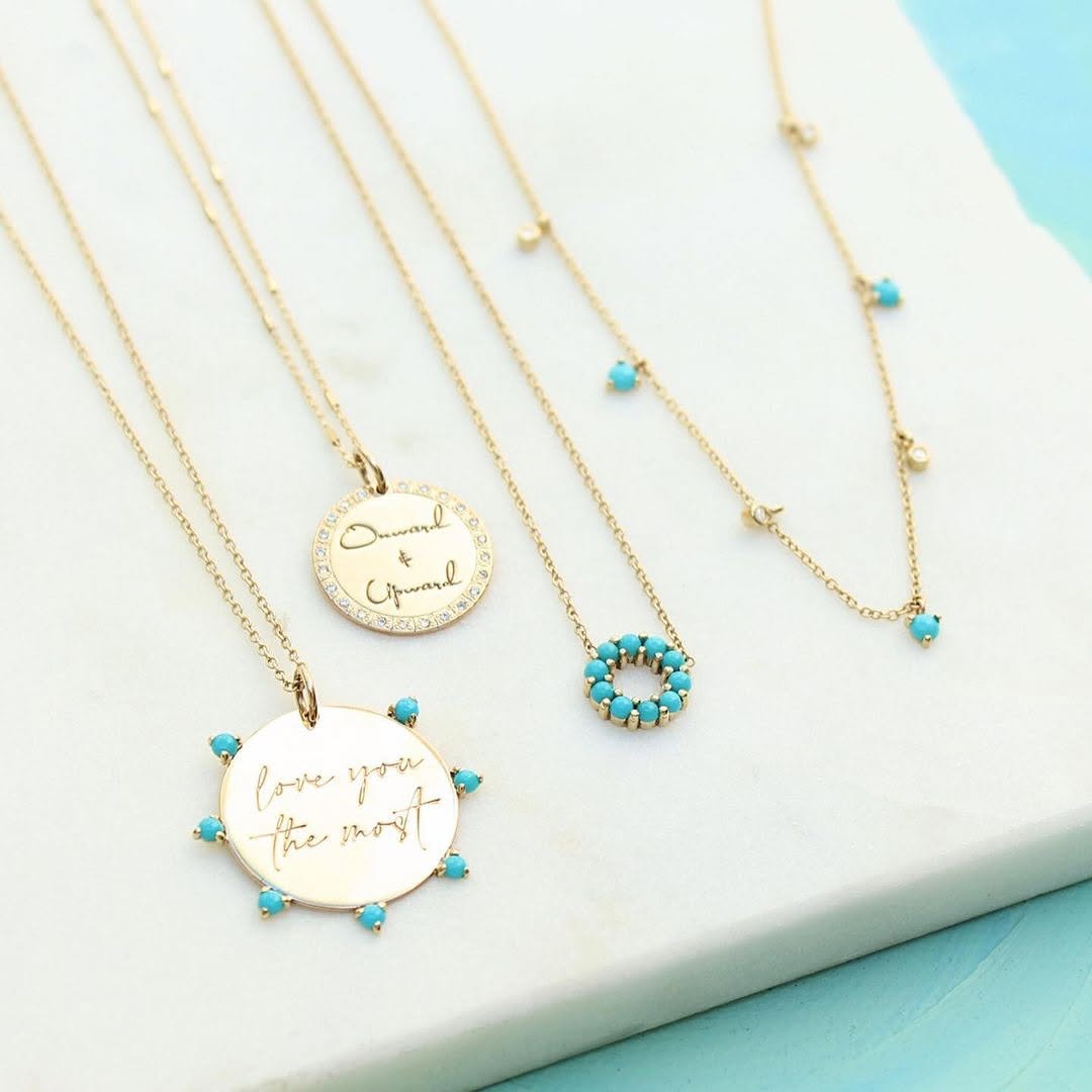 13391 Necklace
