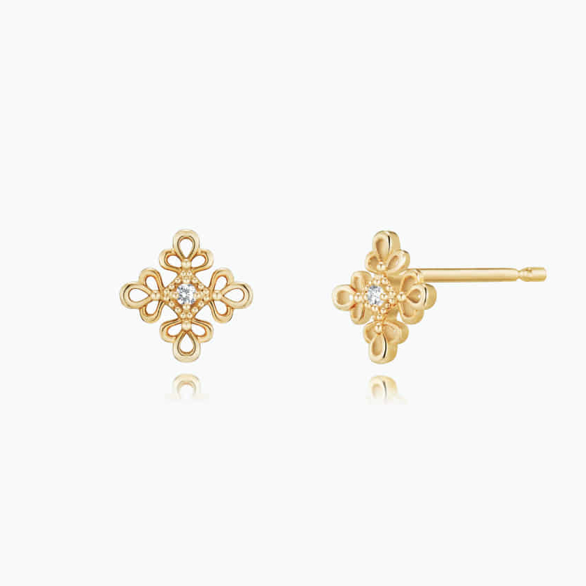 25533 Earrings