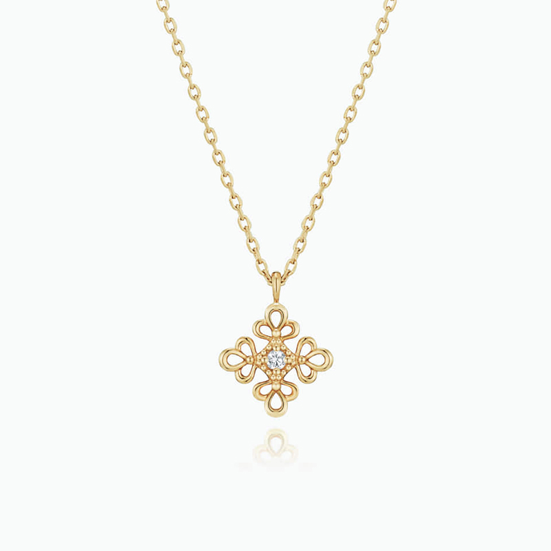 13507 Necklace
