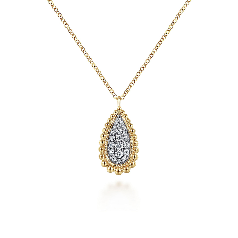 13509 Necklace