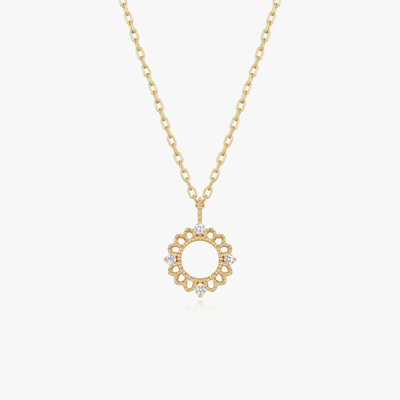 13508 Necklace