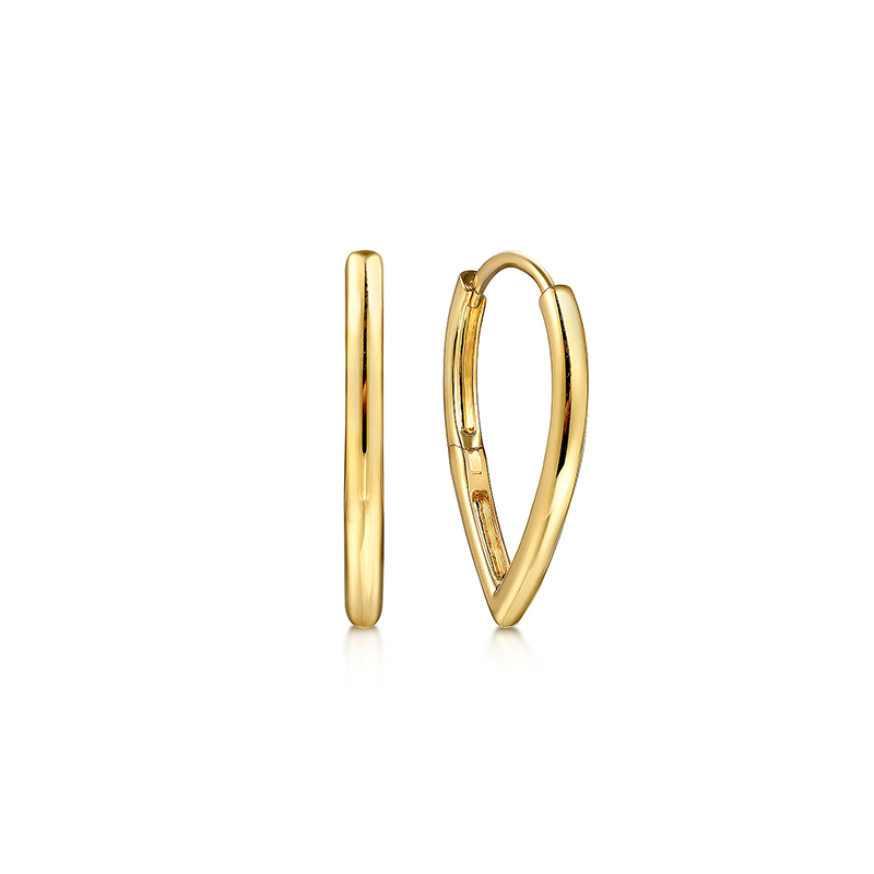 25538 Earrings