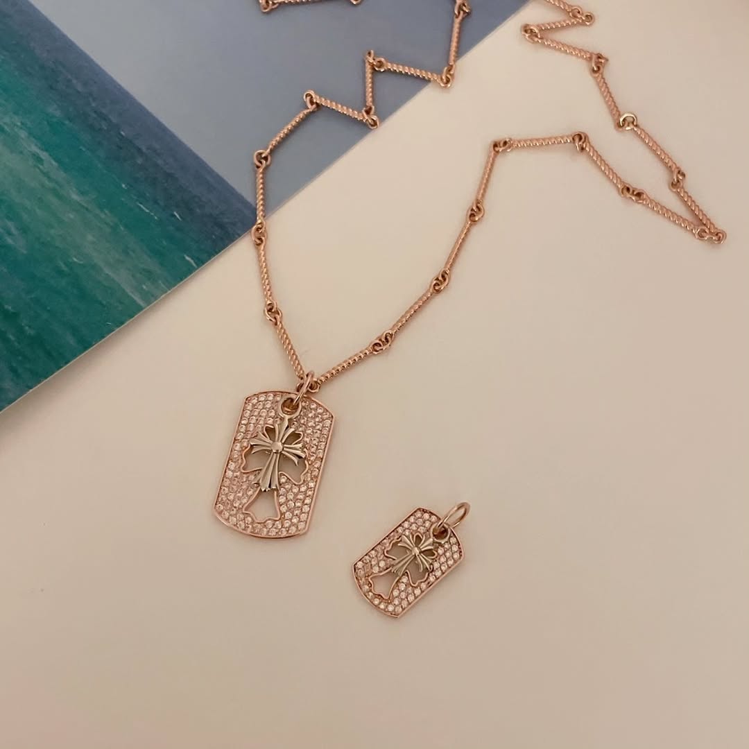 13180 Necklace
