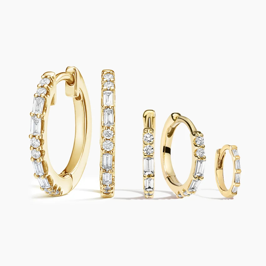 25562 Earrings