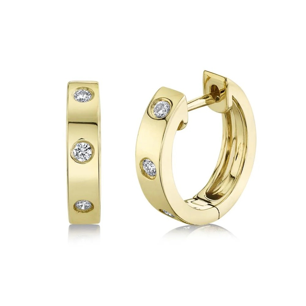 25605 Earrings