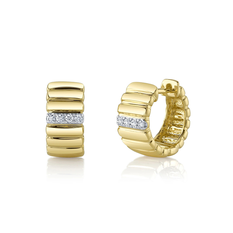 25603 Earrings