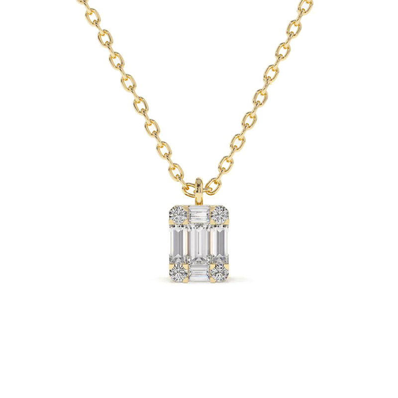13601 Necklace