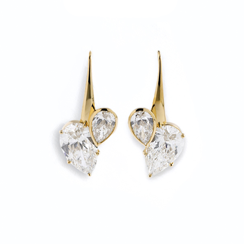 25666 Earrings