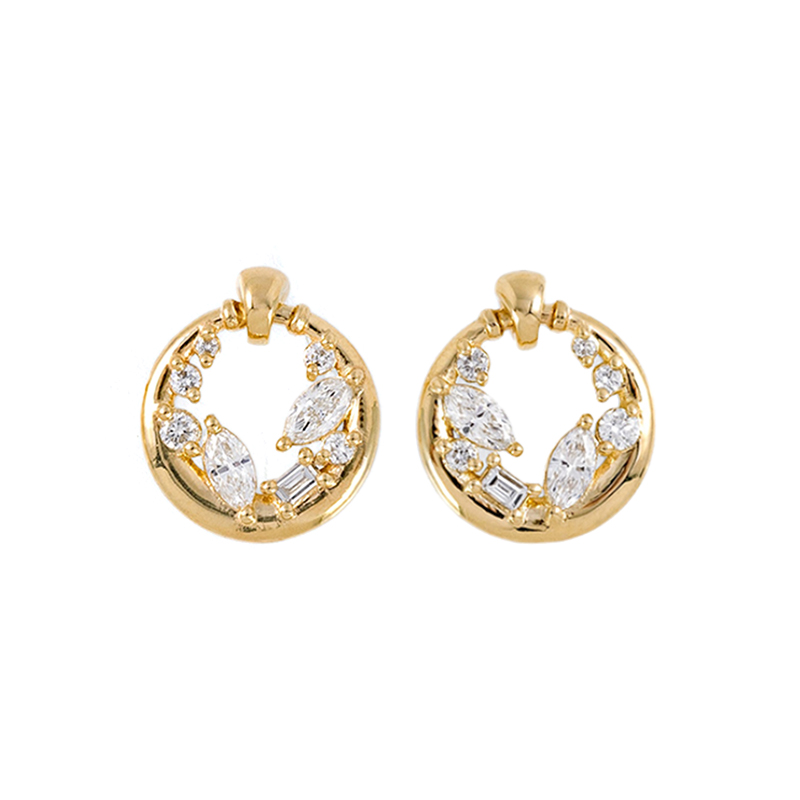 25730 Earrings