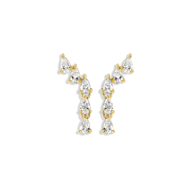 25631 Earrings