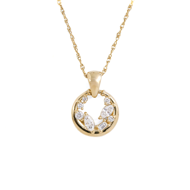 13603 Necklace