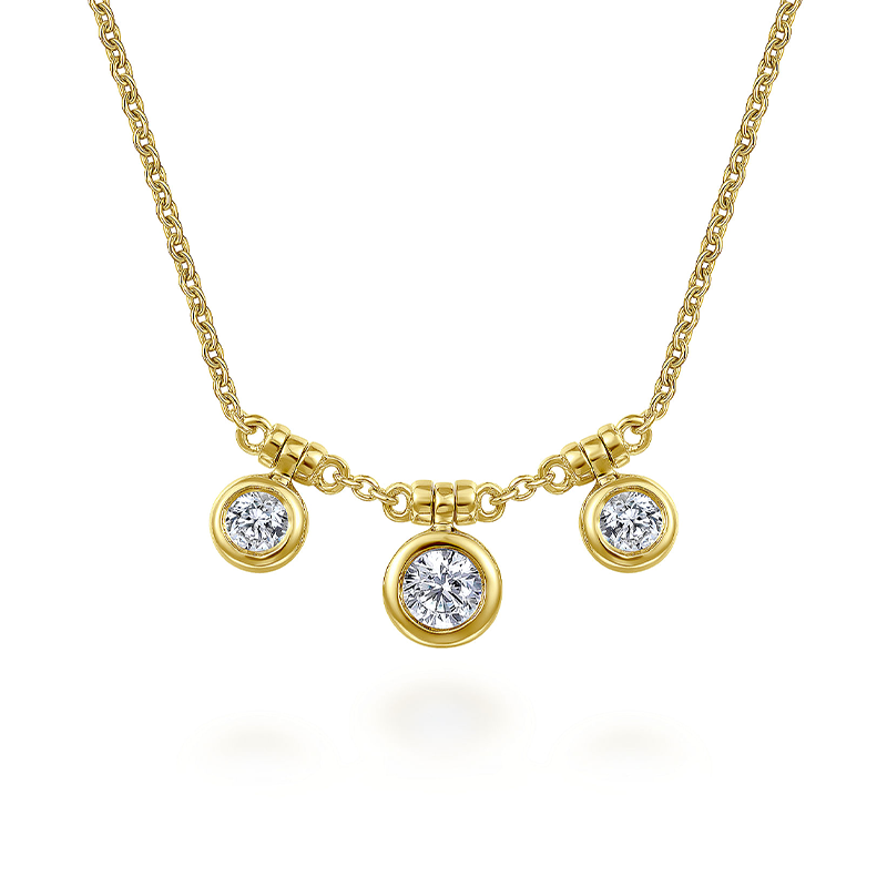 13534 Necklace