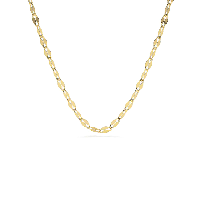 0220 Necklace