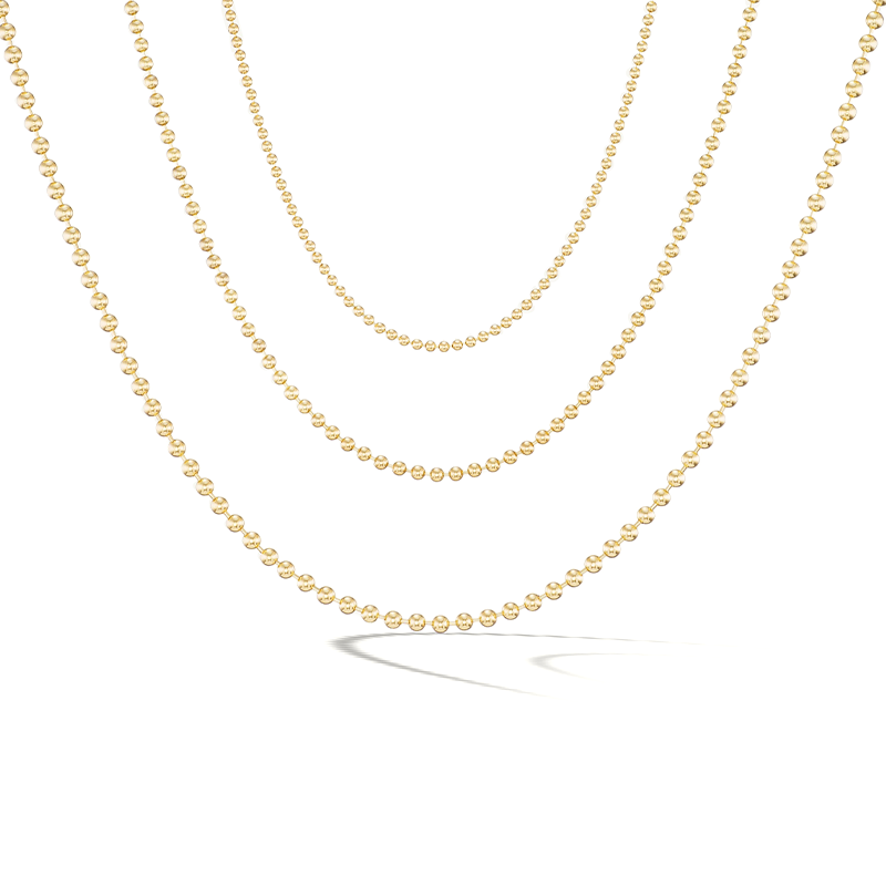 0381 Necklace