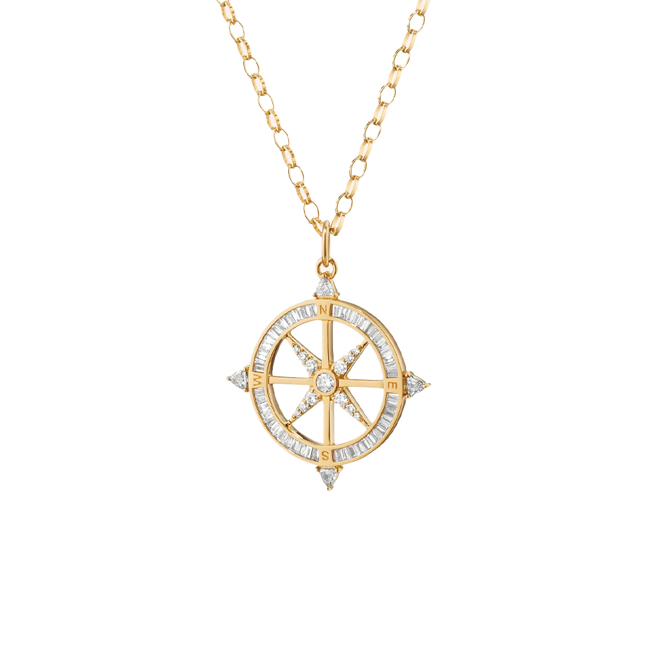 13630 Necklace