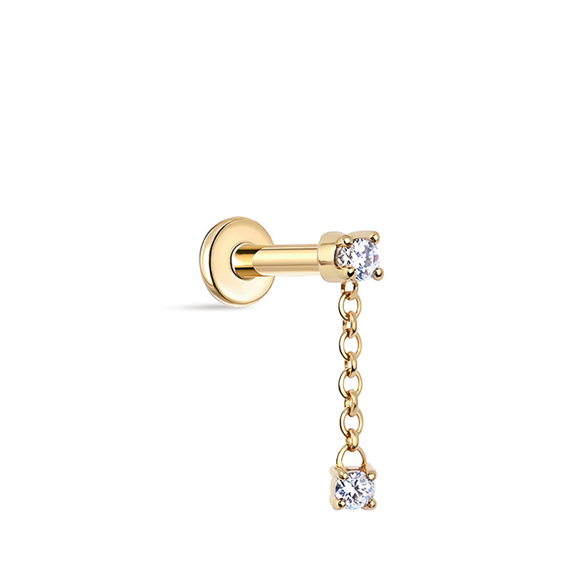 25572 Earrings