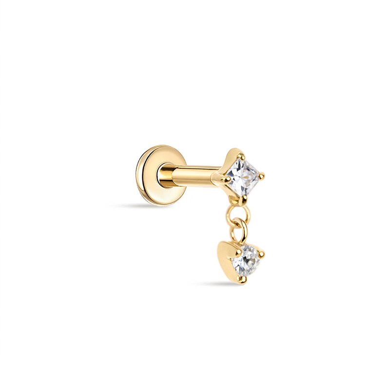 25556 Earrings