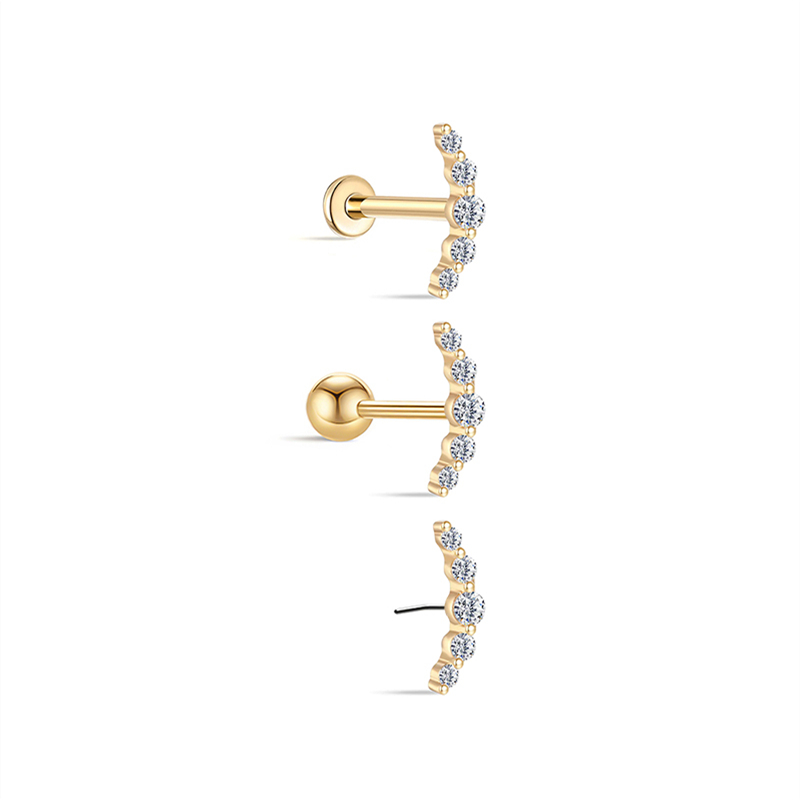 25815 Earrings