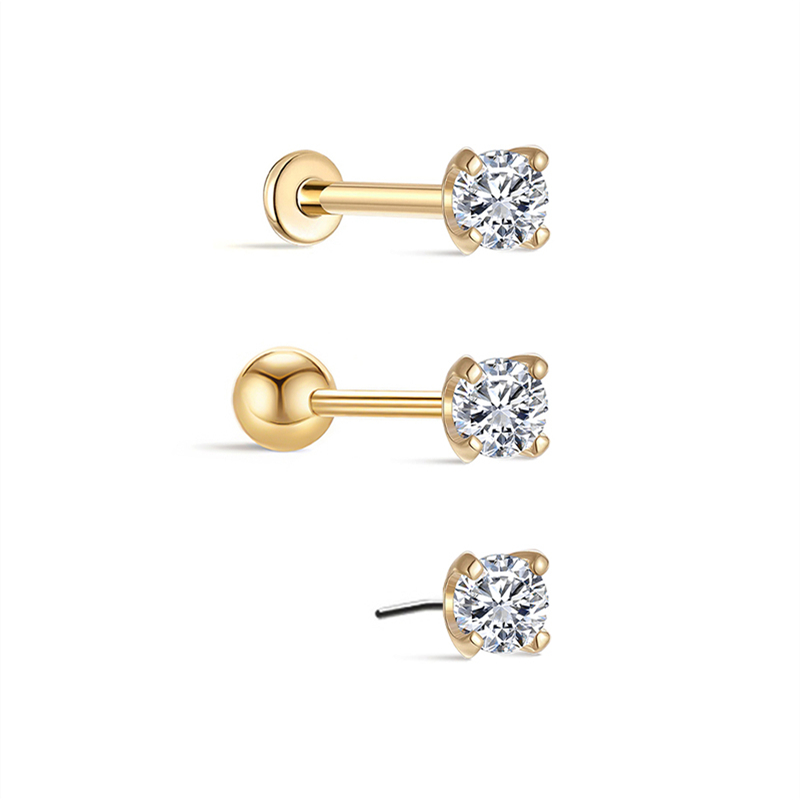 25347 Earrings