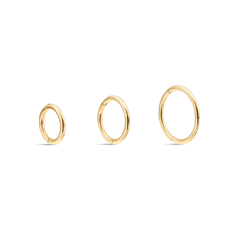 25936 Nasal Hoop Cartilage Earring Earring Hoop Earring
