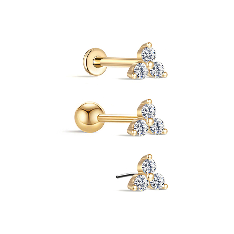 25825 Earrings