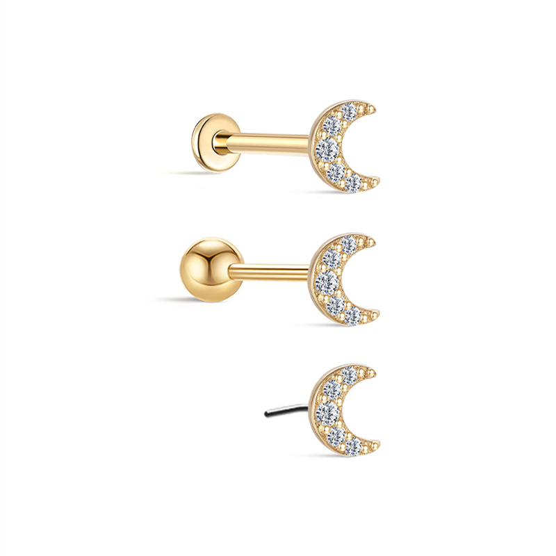 26043 Earrings
