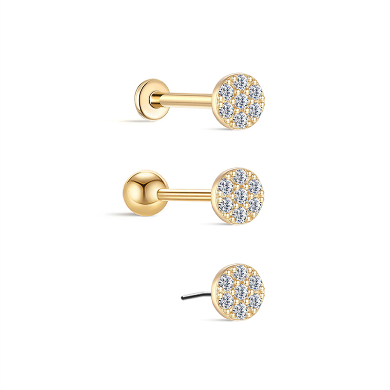 26053 Earrings