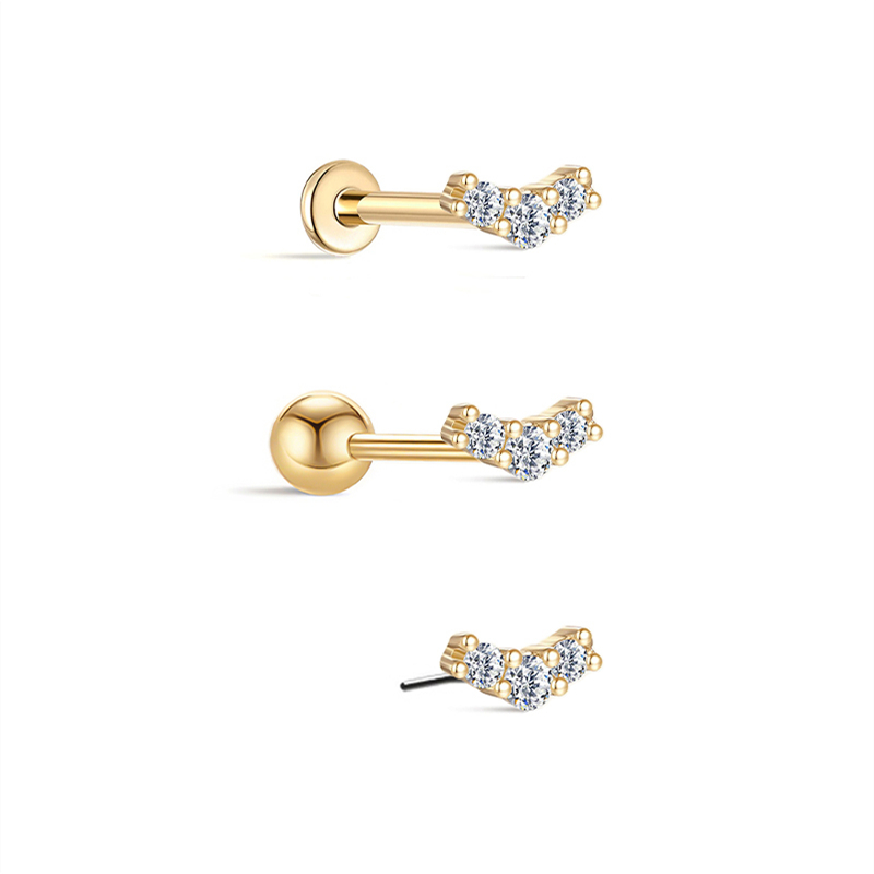 26042 Earrings
