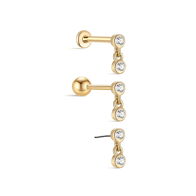26002 Earrings