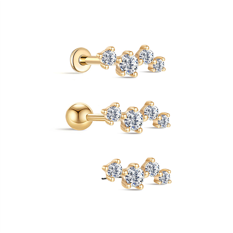 26068 Earrings