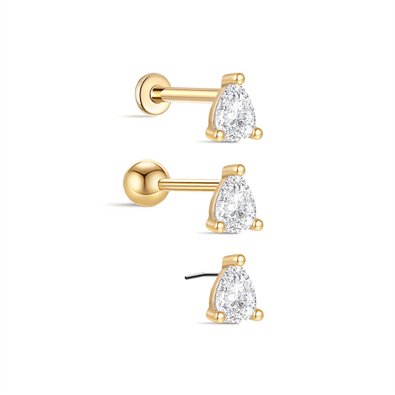 26109 Earrings