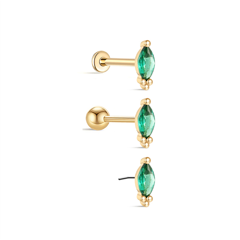 25868 Earrings