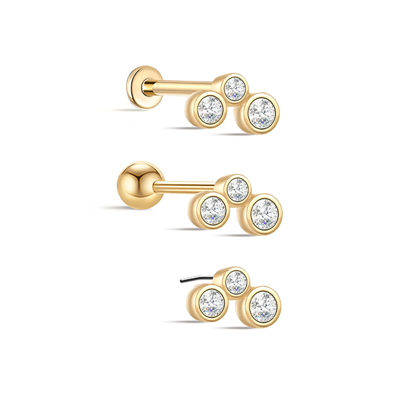 26105 Earrings