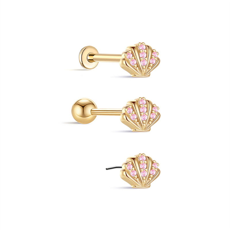 25871 Earrings