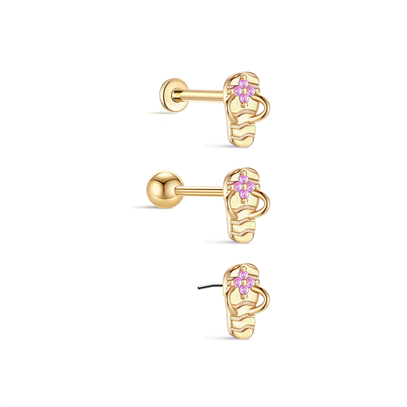 25876 Earrings