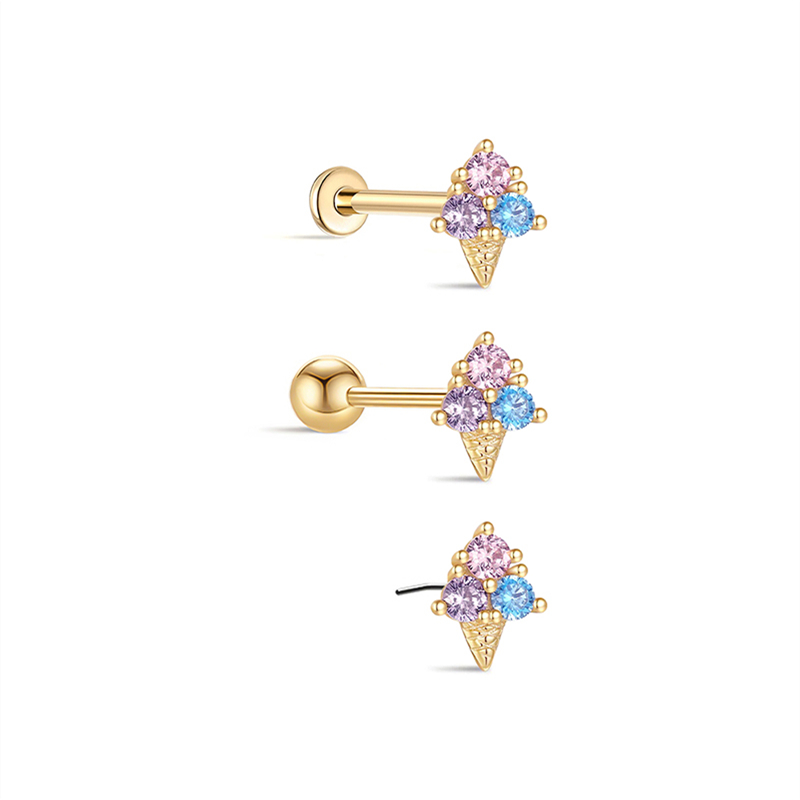 25872 Earrings