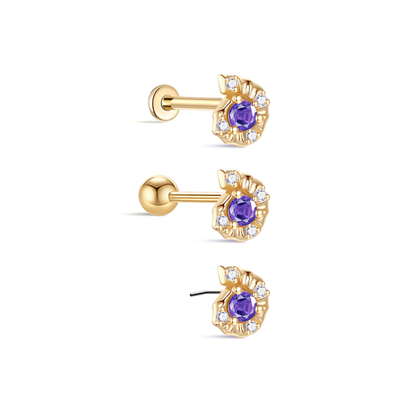 25877 Earrings