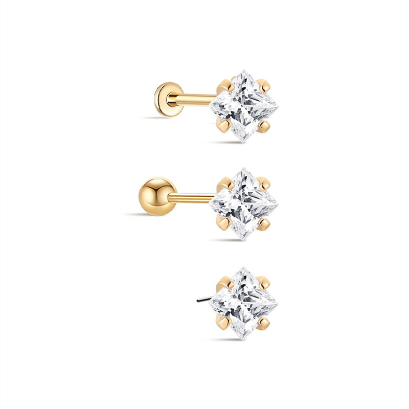 26357 Earrings