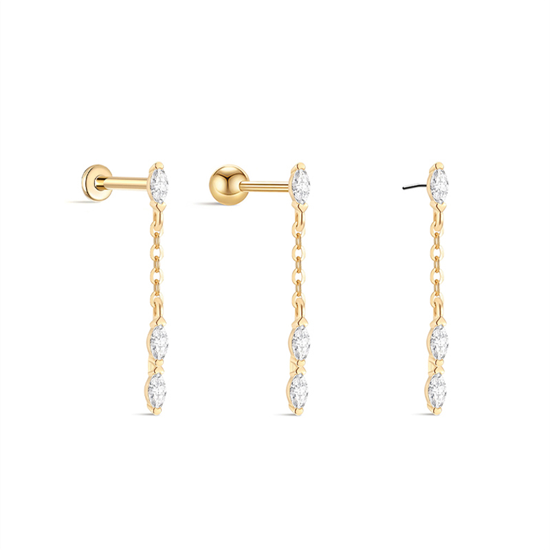26349 Earrings