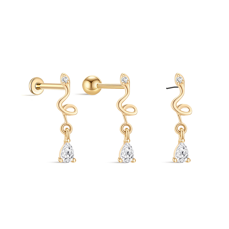 26375 Earrings